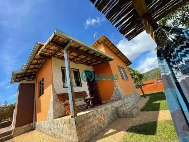 Casa venda em Região Geográfica Imediata de Sete Lagoas, Santana do Riacho