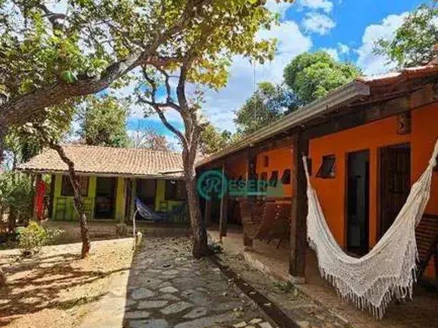 Casa venda em Vila Santa Terezinha, Santana do Riacho