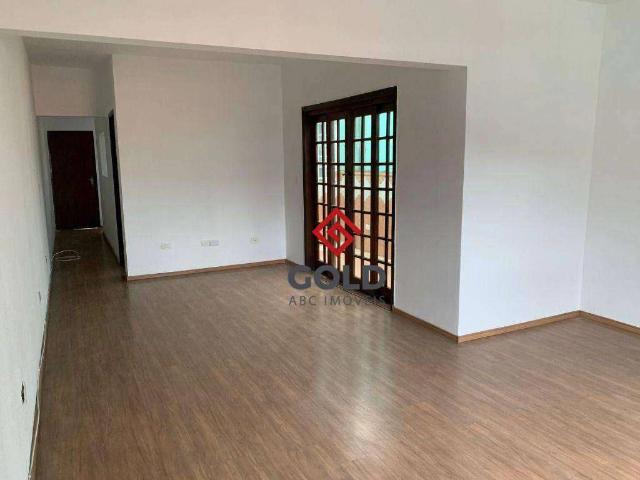 Casa venda em Jardim Leonilda, Santo André