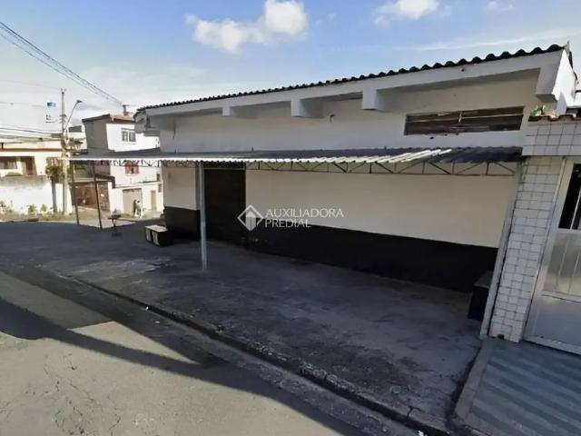 Casa venda em Santo André