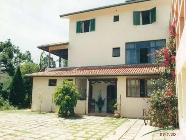 Casa venda em Santo Antônio do Pinhal