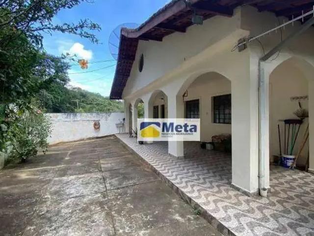 Casa venda em Santo Antônio do Pinhal, Região Geográfica Intermediária de São José dos Campos