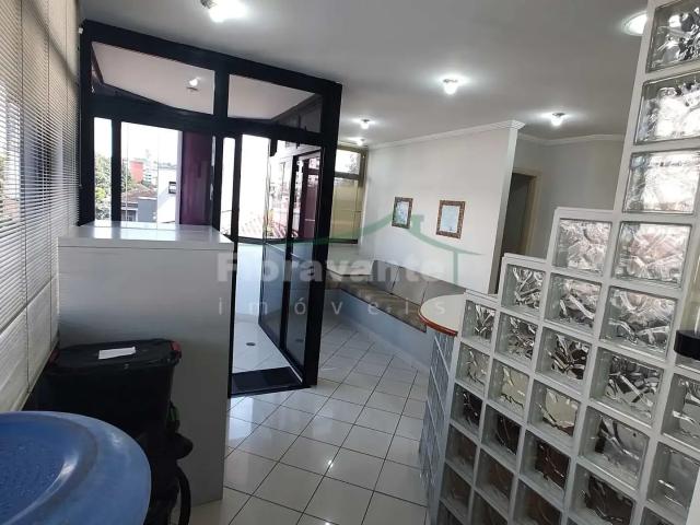Casa venda em Santos