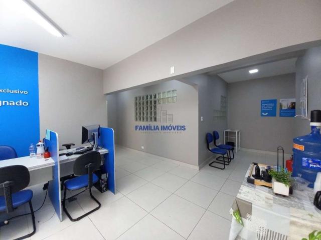 Casa venda em Santos