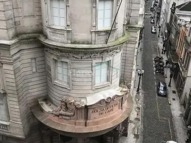 Casa venda em Santos