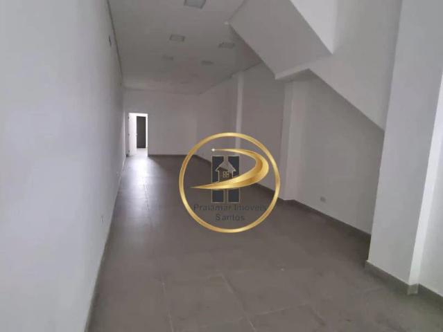 Casa venda em Santos