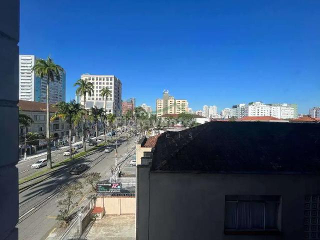 Casa venda em Santos