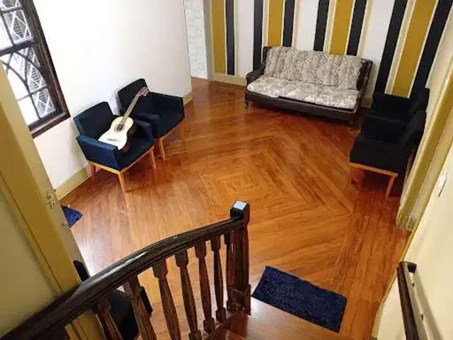 Casa venda em Santos