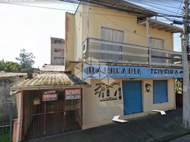 Casa venda em Sapucaia do Sul