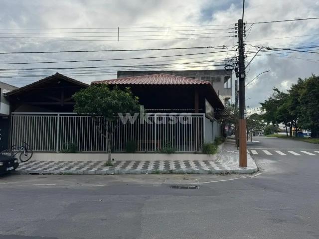 Casa venda em Cidade Continental, Serra