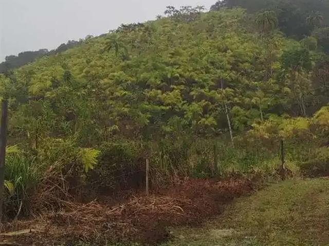 Casa venda em Região Imediata de Registro, Sete Barras