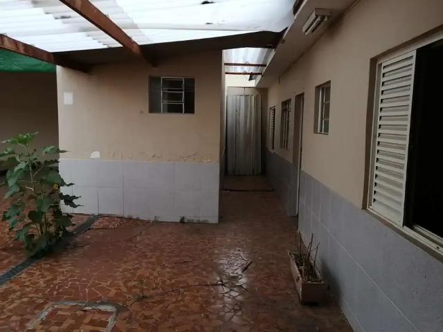 Casa venda em Sorocaba