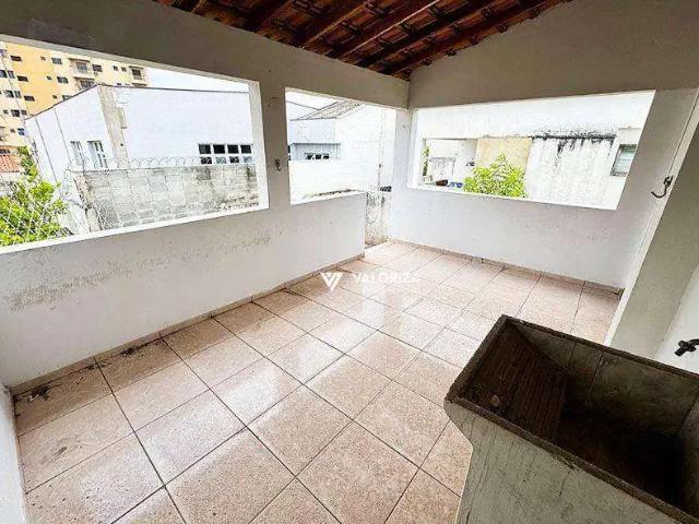 Casa venda em Vila Santo Antônio, Sorocaba