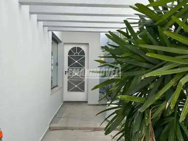 Casa venda em Sorocaba