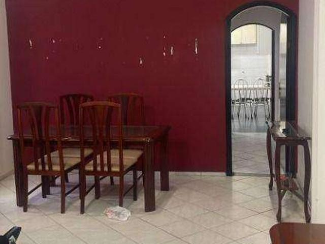 Casa venda em Sorocaba