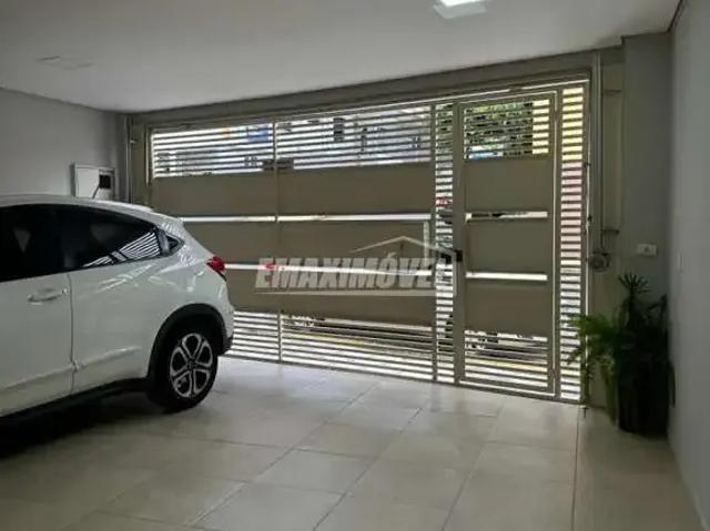 Casa venda em Vila Adonias, Sorocaba