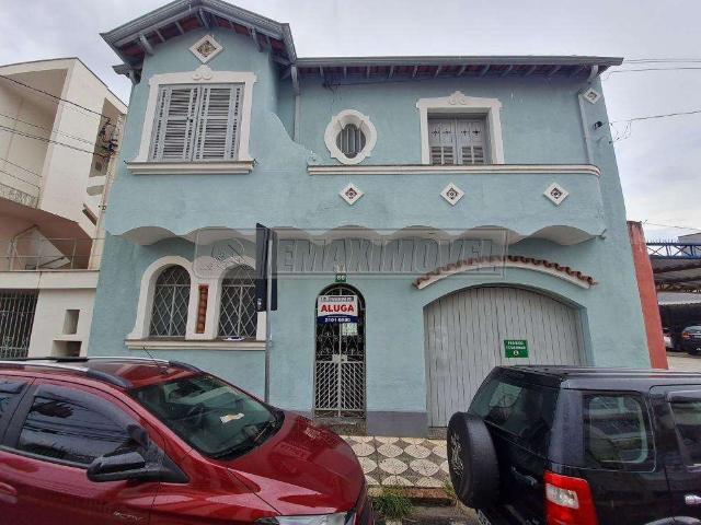 Casa venda em Sorocaba