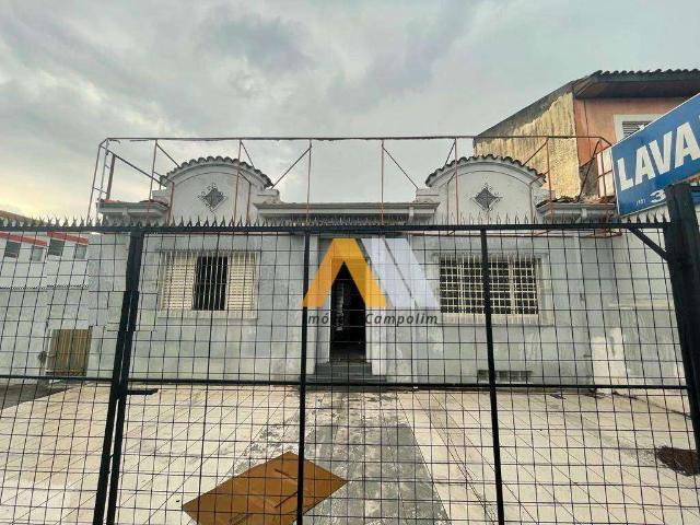 Casa venda em Sorocaba