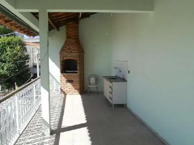 Casa venda em Sorocaba