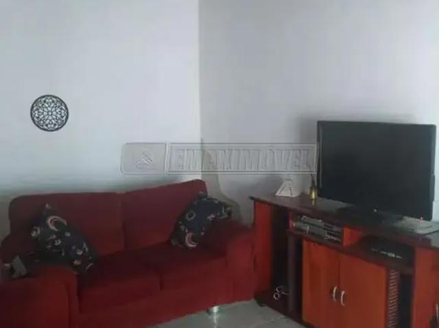 Casa venda em Vila Santo Antônio, Sorocaba