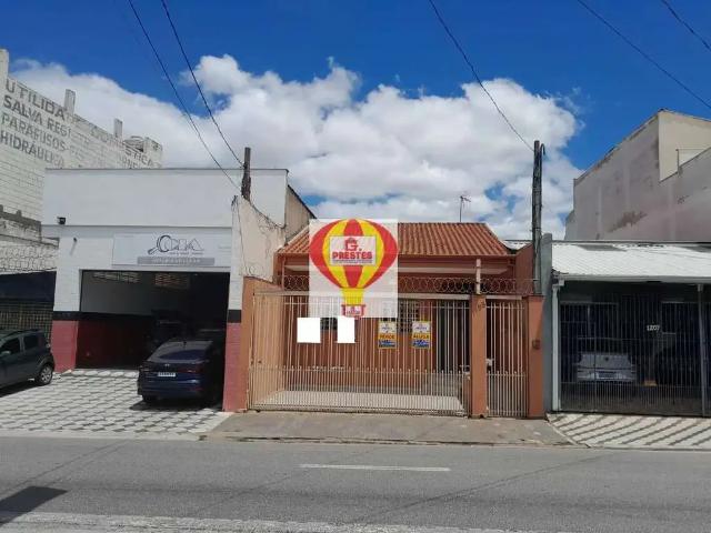Casa venda em Região Imediata de Sorocaba, Região Metropolitana de Sorocaba
