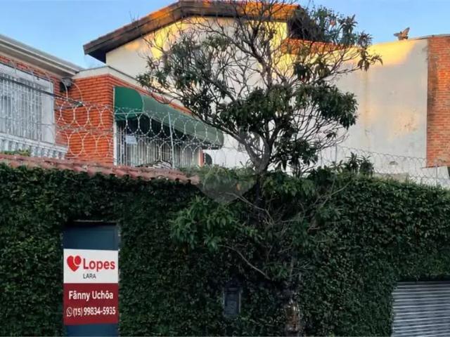 Casa venda em Região Imediata de Sorocaba, Região Metropolitana de Sorocaba