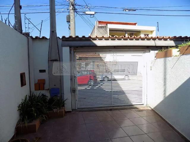 Casa venda em Sorocaba