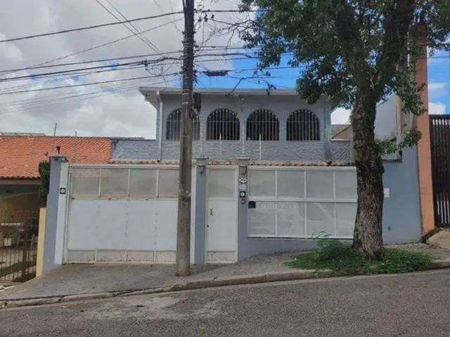 Casa venda em Jardim Sônia Maria, Sorocaba