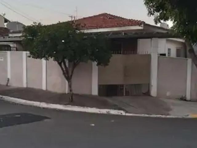 Casa venda em Sumaré