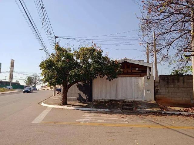 Casa venda em Loteamento Chácaras Santa Antonieta, Sumaré