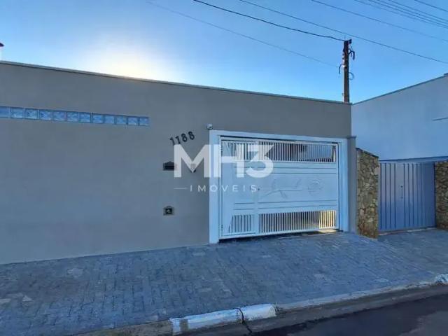 Casa venda em Sumaré