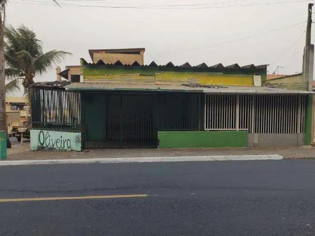 Casa venda em Santa Maria, Sumaré