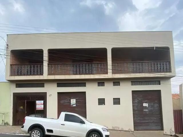 Casa venda em Jardim Seminário, Sumaré