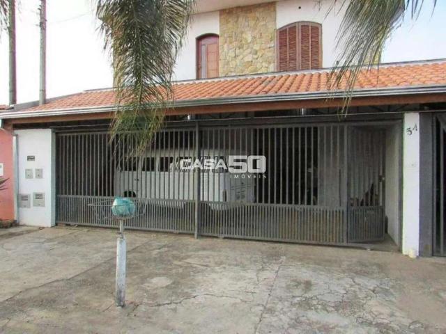 Casa venda em Sumaré