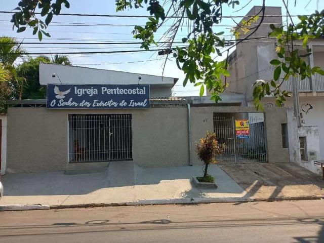Casa venda em Residencial Viver, Sumaré