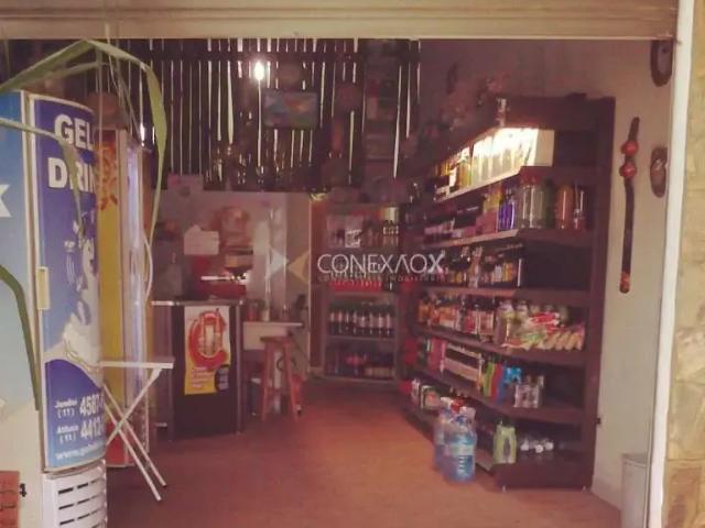 Casa venda em Jardim Macarenko, Sumaré