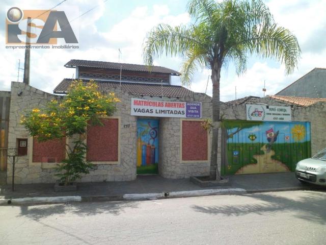 Casa venda em Parque Santa Rosa, Suzano
