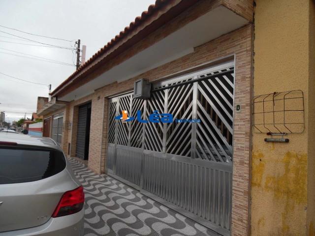 Casa venda em Vila Nova Amorim, Suzano