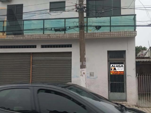 Casa venda em Vila São Jorge, Suzano