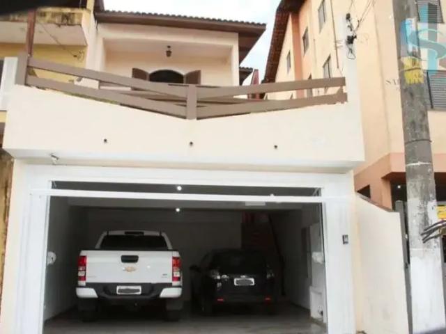 Casa venda em Taboão da Serra