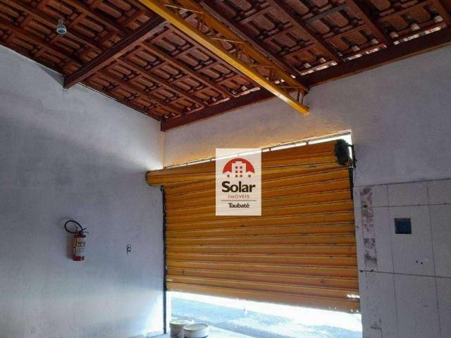 Casa venda em Região Imediata de Taubaté-Pindamonhangaba, Região Metropolitana do Vale do Paraíba e Litoral Norte