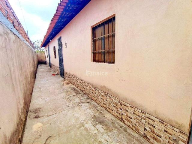 Casa venda em Região Geográfica Imediata de Teresina, Região Integrada de Desenvolvimento da Grande Teresina