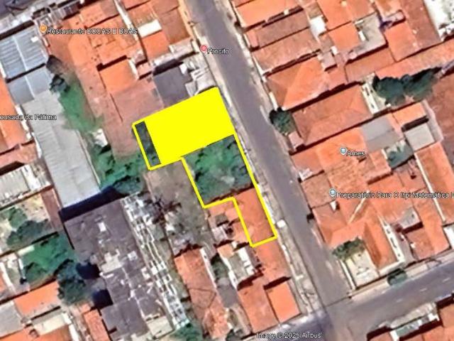 Casa venda em Centro, Teresina