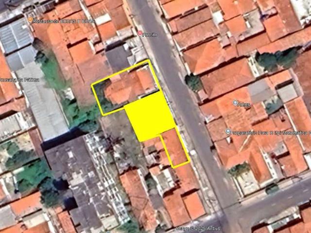 Casa venda em Centro, Teresina