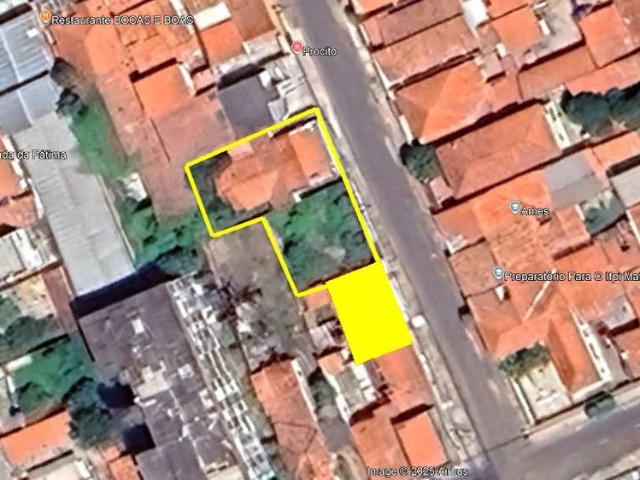 Casa venda em Centro, Teresina