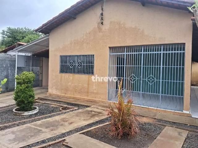 Casa venda em Região Geográfica Imediata de Teresina, Região Integrada de Desenvolvimento da Grande Teresina