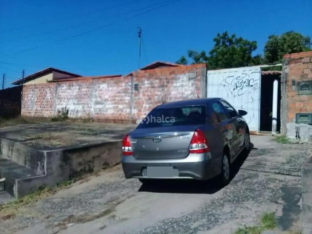 Casa venda em Região Geográfica Imediata de Teresina, Região Integrada de Desenvolvimento da Grande Teresina