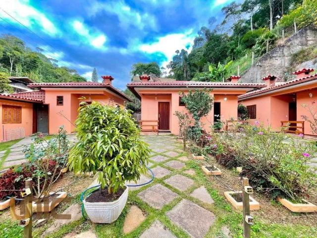 Casa venda em Região Geográfica Imediata de Petrópolis, Teresópolis