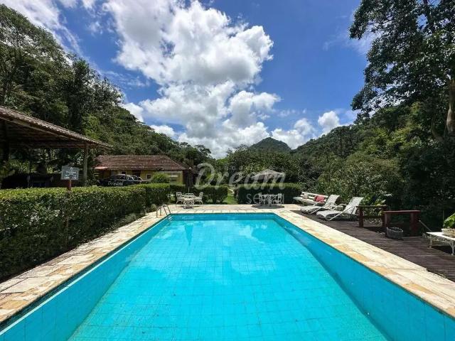Casa venda em Região Geográfica Imediata de Petrópolis, Teresópolis