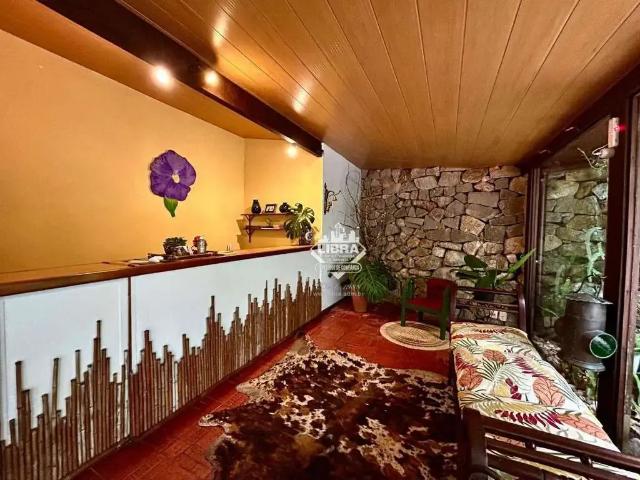 Casa venda em Região Geográfica Imediata de Petrópolis, Teresópolis